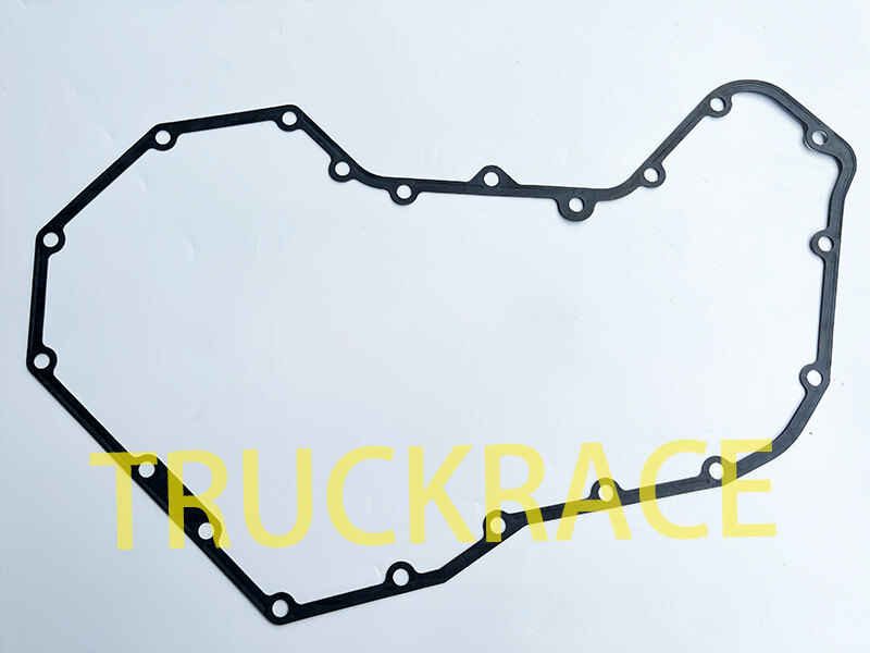 3918673 Cummins Timing Gear Cover Gasket ISB QSB Dodge RAM 5.9 L