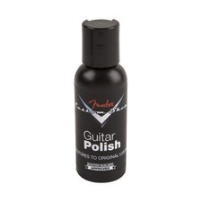 Fender Custom Shop Guitar Polish 2 Oz Bottle