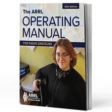 The ARRL Operating Manual, ARRL Inc