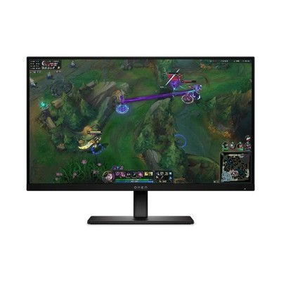HP Omen 24.5'' FHD IPS Gaming Monitor 1ms 360Hz Flicker-free DisplayPort & HDMI