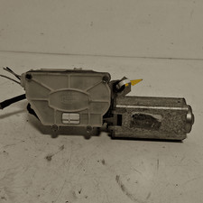 7741618 Motorino tergilunotto  FIAT PUNTO 1a Serie 90 Sporting Ber. 3p/b/1581cc