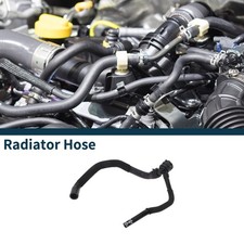 Radiator Hose No.5Q0122157AK for Audi A3 Quattro 2.0L 2015-2020 Coolant Pipe