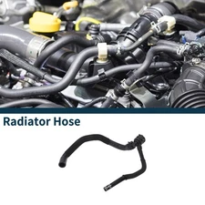 Radiator Hose No.5Q0122157AK for Audi A3 Quattro 2.0L 2015-2020 Coolant Pipe