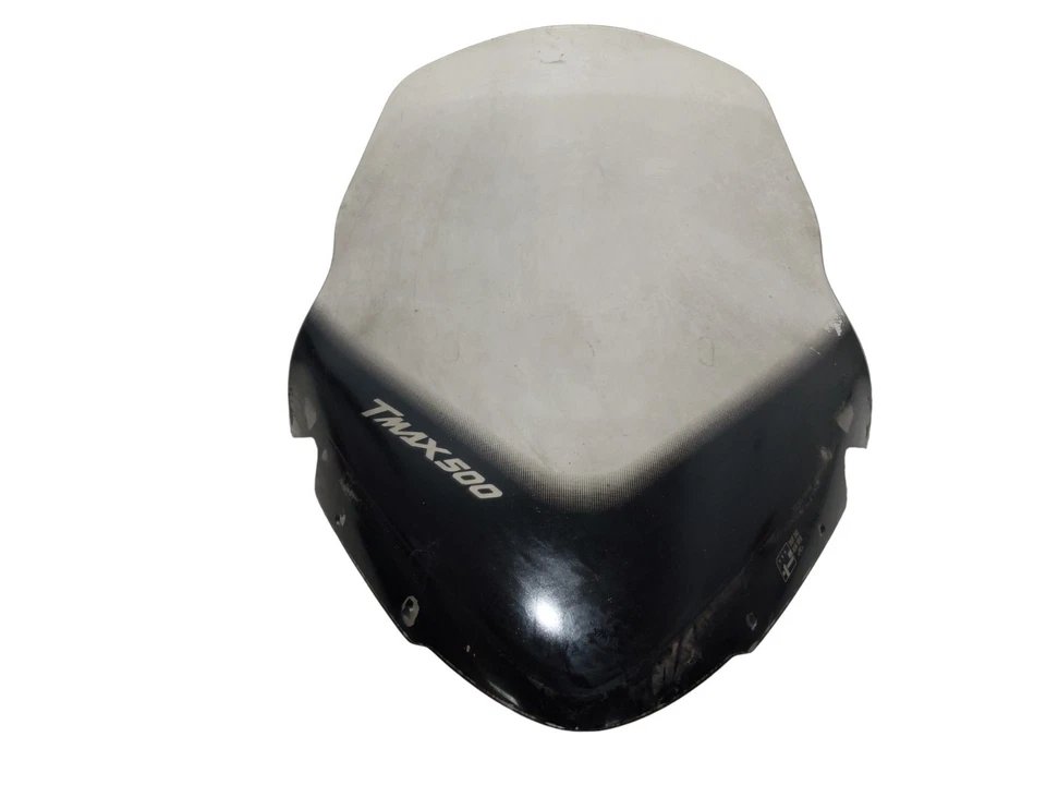 YAMAHA TMAX 500 2001 2007 PARABREZZA ORIGINALE 5VUY283P0000 - Immagine 2 di 4
