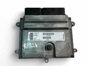 VOLVO V50 MW Motorsteuergerät ECU P30650677 2004 30307470