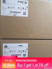 New Sealed 1756-A13 Series /C ControlLogix 13 Slot Chassis PLC