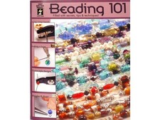 Hot Off The Press Beading 101