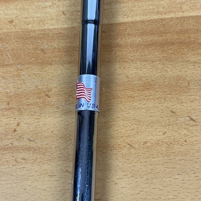 チップイン PINSEEKER CHIP-IN CHIPPER Tru Temper STEEL SHAFT Right Handed 32.5