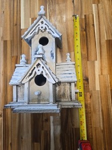 Bird House