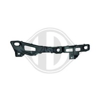 1X Halter, StoßFäNger Diederichs 4415048 Passend FüR Renault