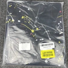 Faruijie 0.5mmPb Lead X-Ray Apron Shields Protection with Thyroid Lead ADULT