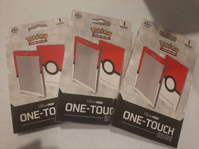 how thick are pokemon cards in pt BCW Thick Card Topload Holder main image 1