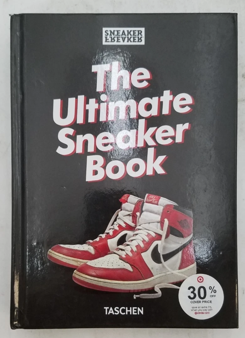 sneaker book products for sale | eBay