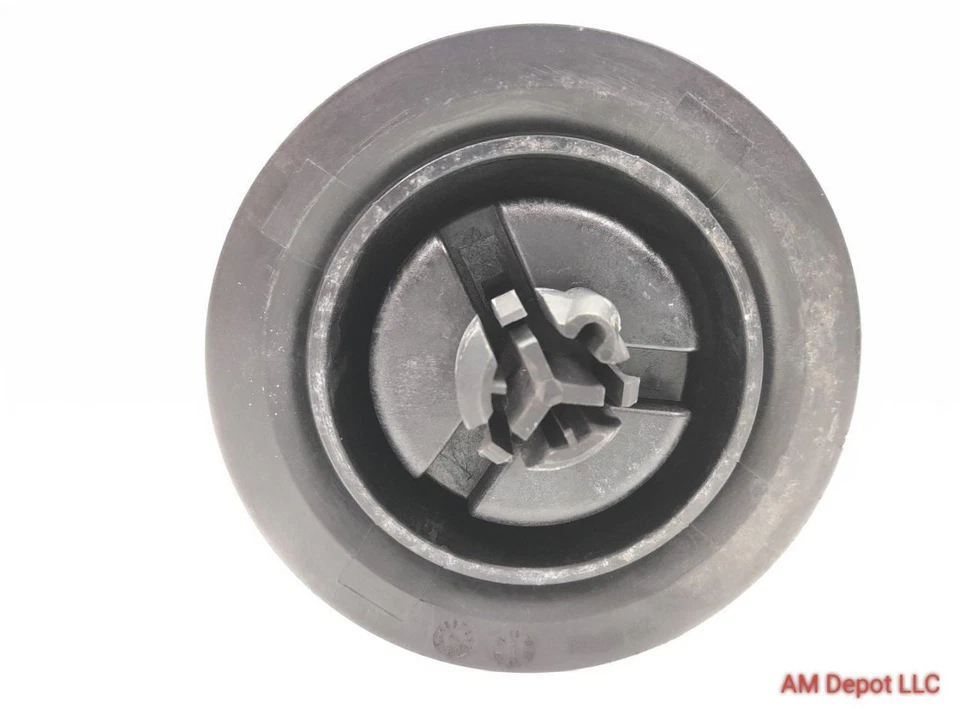 BMW 535i 550i GT F07 2012 suspensión trasera resorte neumático 37106781843 Foto 4 de 4