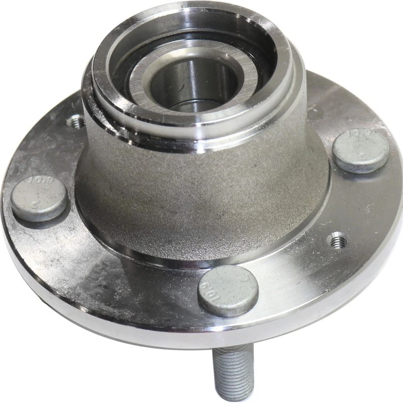 Buje de rueda para Chevrolet Aveo Spark 2004-2015 Suzuki Swift+ Pontiac G3 Foto 3 de 4