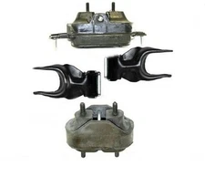Engine & Transmission Mounts 4pc Kit for Chevrolet Impala 3.9L 2006-2008