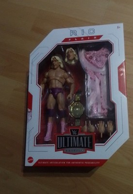 WWE Elite Ultimate Edition Ric Flair 