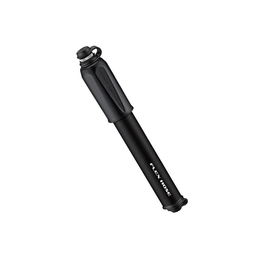 Насос Lezyne Sport Drive HP - Алюминиевый многоклапанный компактный велосипедный насос с ЧПУ для 6890₽