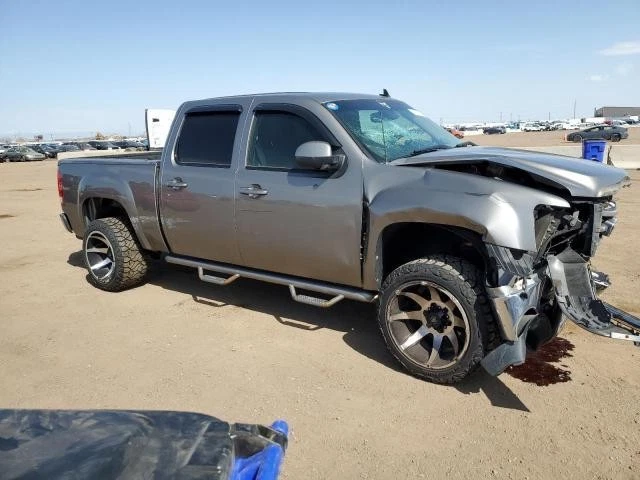 Used Speedometer Gauge fits: 2012 Gmc Sierra 1500 pickup cluster MPH US market I - Imagem 4 de 4