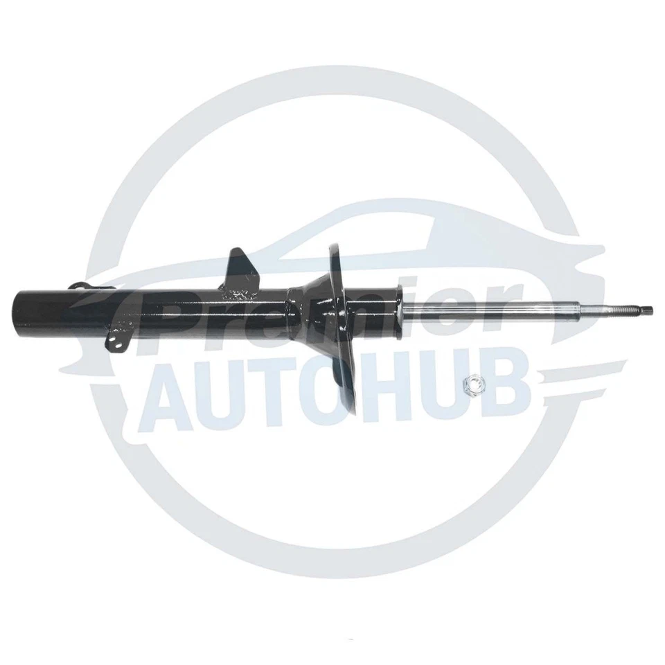 Puntales traseros Gabriel genuinos OEM para Ford Taurus 1996-1999 garantía de por vida Foto 4 de 4