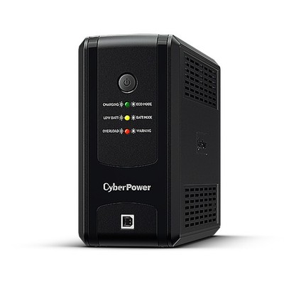 Cyber Power UT850EG Cyberpower USV UT850EG 425W Line-Interactive