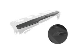 Heck Spoiler Flügel lackierfr. mit ABE für Renault Trafic III HF071-L