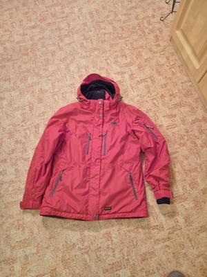 Eibsee Damen Jacke Gr.42