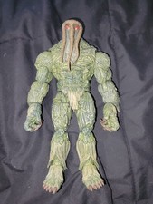 Hasbro 2017 Marvel Legends Man Thing Build-A-Figure BAF Complete 6