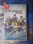 Fire Emblem Warriors (Switch, 2017)
