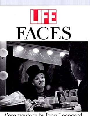 Faces : Life Hardcover John Loengard