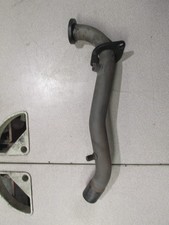 Tube échappement (Sym - I Maxsym 400 2011 - 2016)