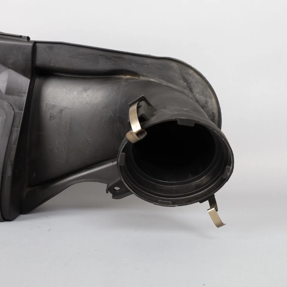 05-08 Porsche Boxster Cayman Filtro de Aire Carcasa 98711002100 OEM Usado Foto 4 de 4