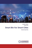 Jagadish Jadhav (U. A.) | Smart Bin For Smart Cities | Taschenbuch | Englisch