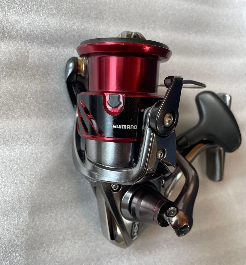 Shimano Stradic Ci4 3000 for sale - eBay
