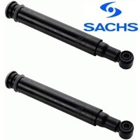 2X StoßDäMpfer Sachs 000331 2 StossdäMpfer Rechts Links