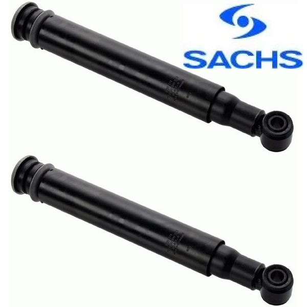 2X StoßDäMpfer Sachs 000331 2 StossdäMpfer Rechts Links-image