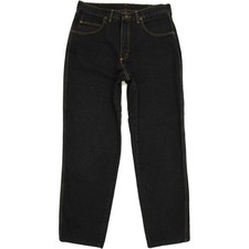 Wrangler Ohio Herren Jeans blau Straight Regular W33 L30 (69473)