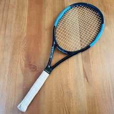 WILSON Ultra Tour 95 Hard Tennis Racket