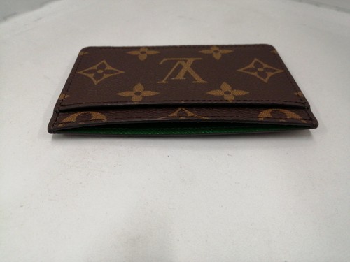 LOUIS VUITTON Card Case M82693 Japan - Picture 4 of 5