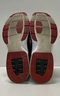 Jordan Red, Black, White Solid/Colorblock Sneaker Athletic Sneakers Men 13 — photo 7