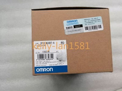 100% Test 1pcs   CP1E-N30DT-A Programmable Controller #iv