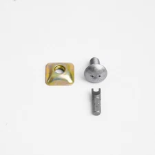 Baja Designs - Security Hardware Kit Fits XL, LP6, LP9, OnX6, S8, Squadron, S2