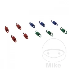 20604-Kupplungsfedersatz kompatibel mit YAMAHA YN 50 F 4T NEOS 3,1 CV, 2,3 KW 1C