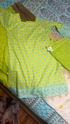 Dress For Girl