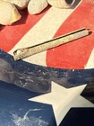 Dug Civil War 💥 🇺🇸 💣 Confederate Friction Primer Possum Point