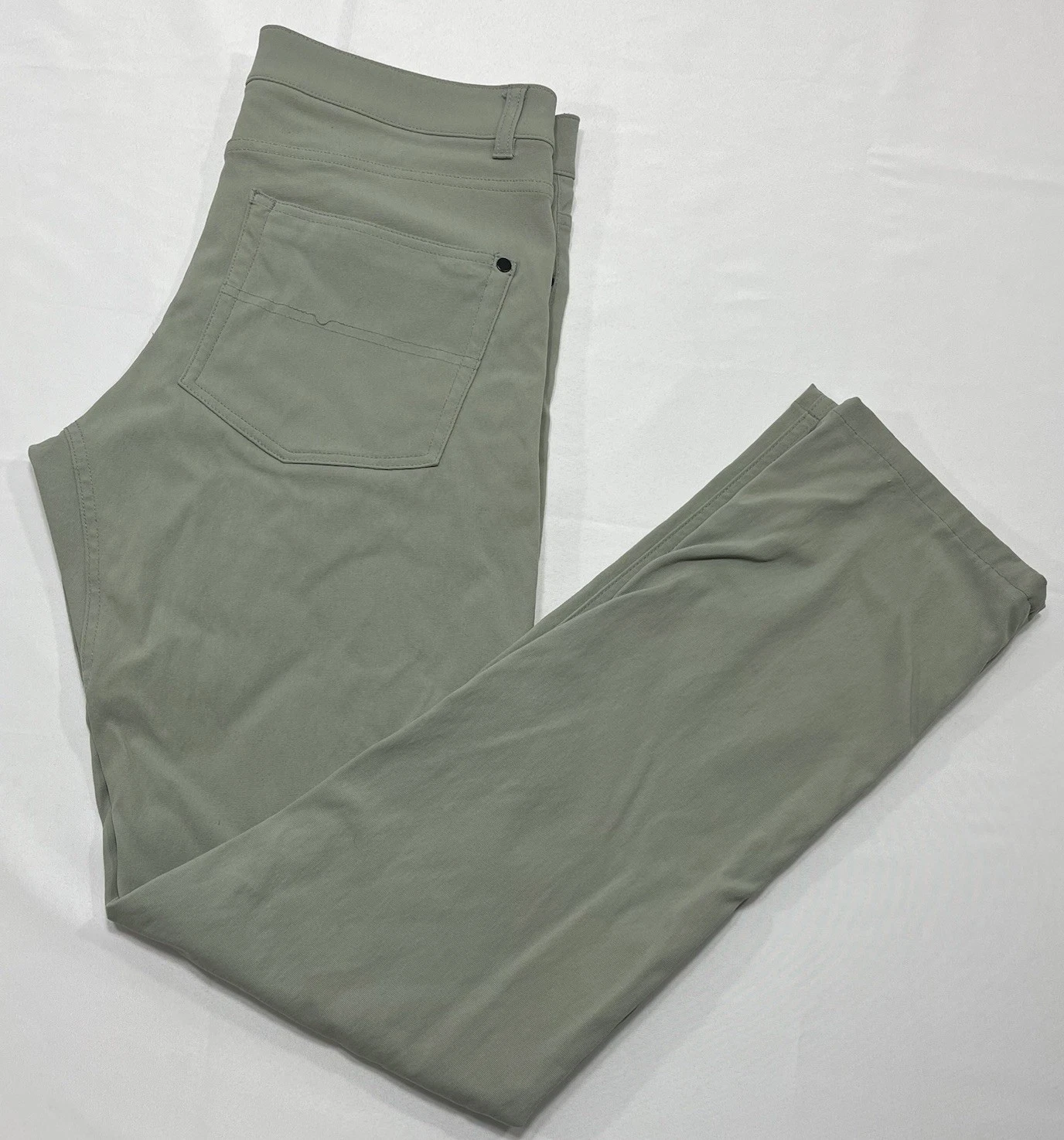 Western Rise Evolution Pant Slim Lightweight Stretch Size 31x32/34 (Fit: 32x30)*
Opens in a new wind