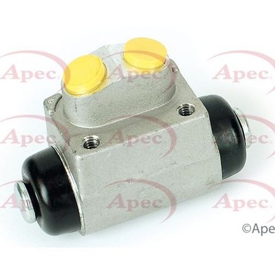 APEC Wheel Brake Cylinder BCY1367
