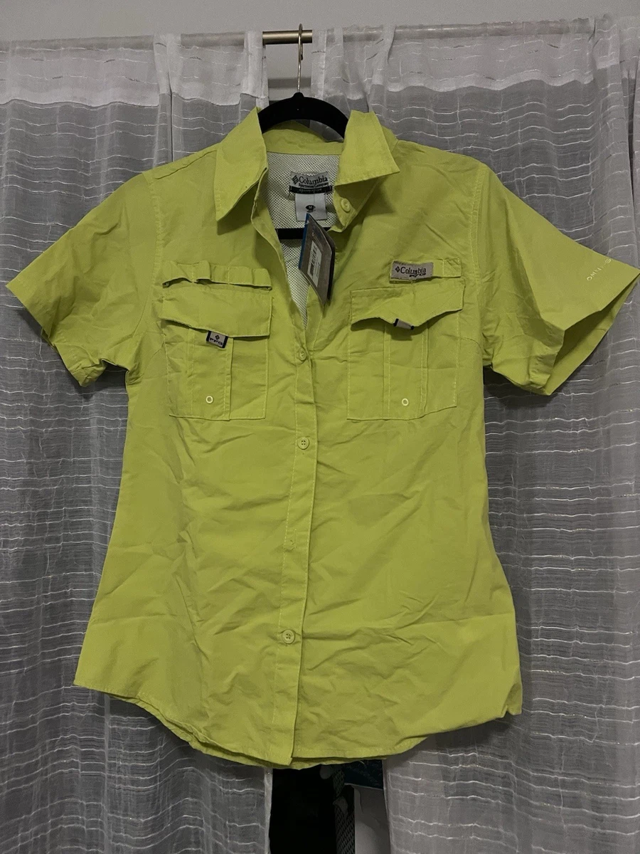 Chemise à manches courtes PFG Bahama™ II homme | Columbia Sportswear
