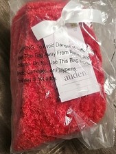 Auden Chenille Crew Socks Super Soft, Color: ...