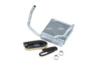 NRF WäRmetauscher Innenraumheizung Easy FIT 54358 FüR Ford Mazda Serie 50 BT EQ